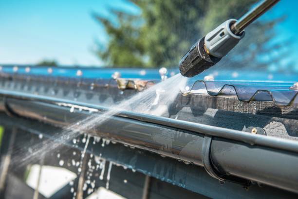 Best Roof Power Washing Services  in Havelock, NC