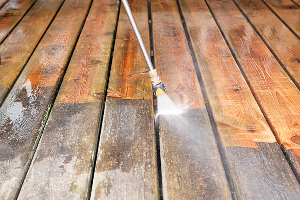 Best Commercial Building Pressure Washing  in Havelock, NC