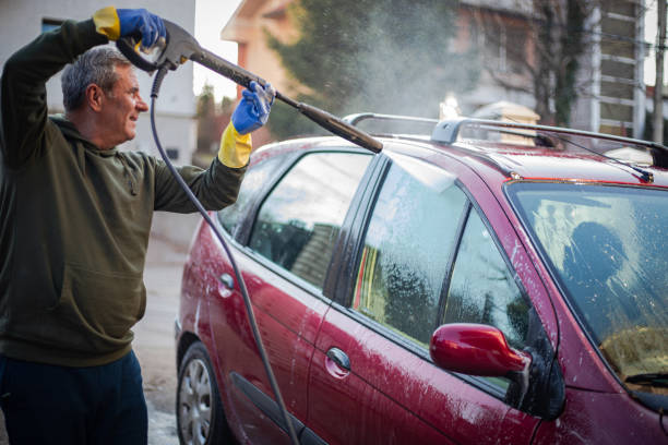 Best Sidewalk Pressure Washing  in Havelock, NC